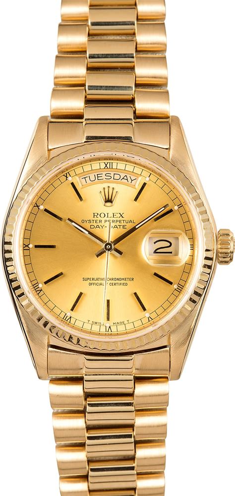 rolex president price 2018|rolex president 18k gold cost.